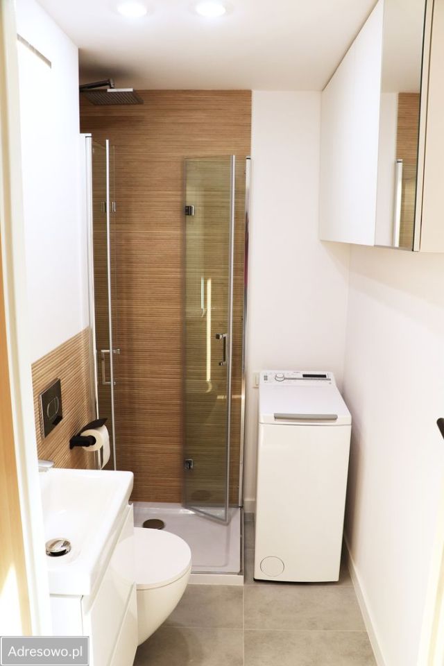 Mieszkanie 3-pokojowe Warszawa Żoliborz, ul. Przasnyska. Zdjęcie 7