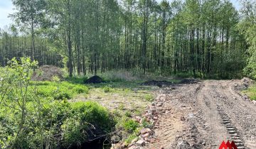 Działka budowlana Osiek