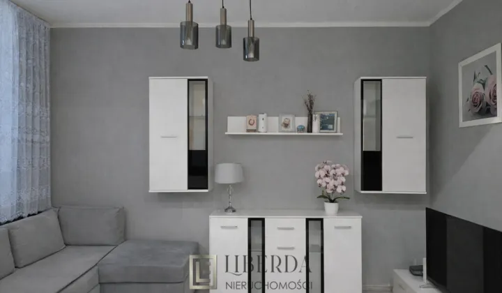 Mieszkanie 2-pokojowe Radom Śródmieście, ul. Nowogrodzka