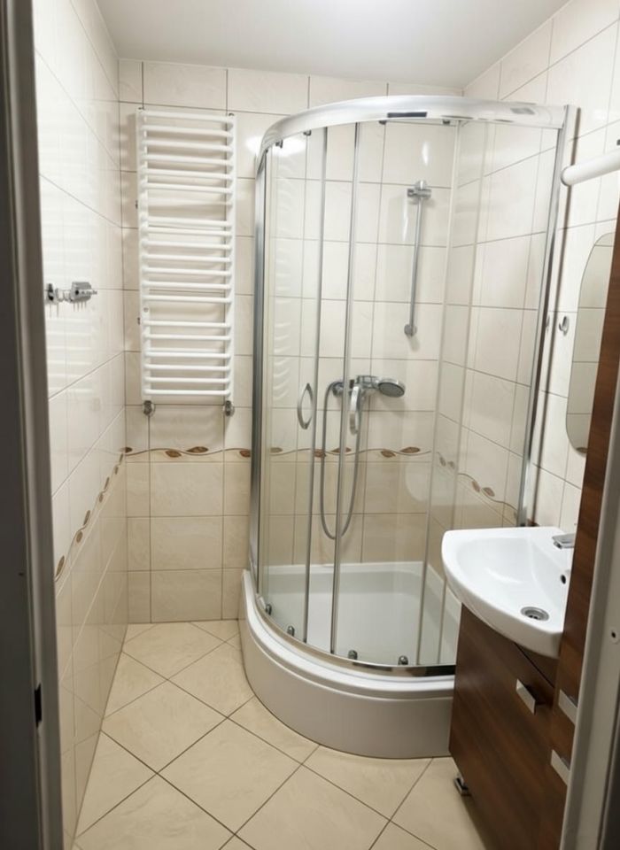 Mieszkanie 3-pokojowe Warszawa Bemowo, ul. Kazimierza Wyki. Zdjęcie 8