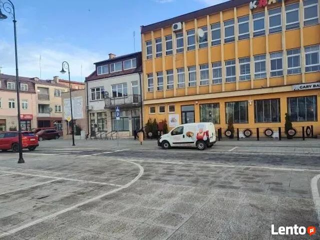 Lokal Płońsk, pl. 15 Sierpnia. Zdjęcie 8