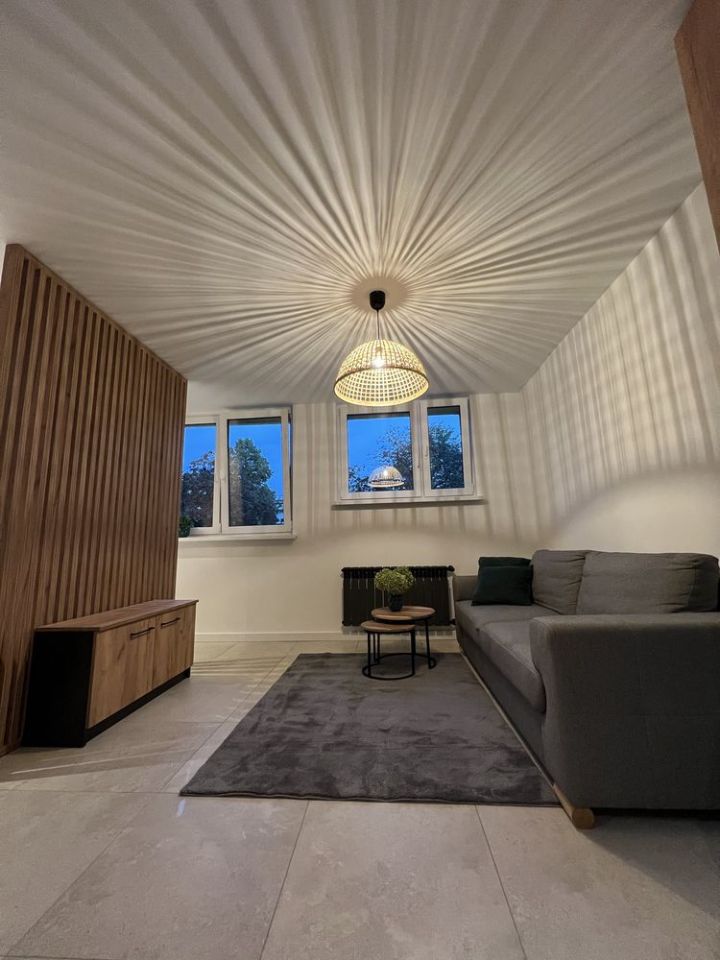 Mieszkanie 1-pokojowe Leszno, ul. Grunwaldzka. Zdjęcie 1