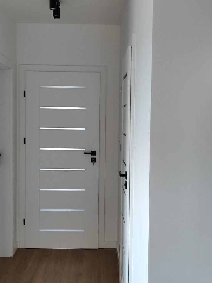 bliźniak, 5 pokoi Czapury, Poranek. Zdjęcie 6