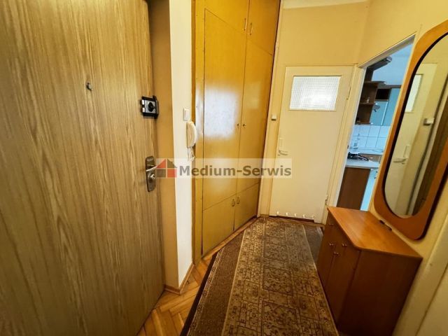 Mieszkanie 2-pokojowe Kielce Centrum, ul. Wesoła. Zdjęcie 19