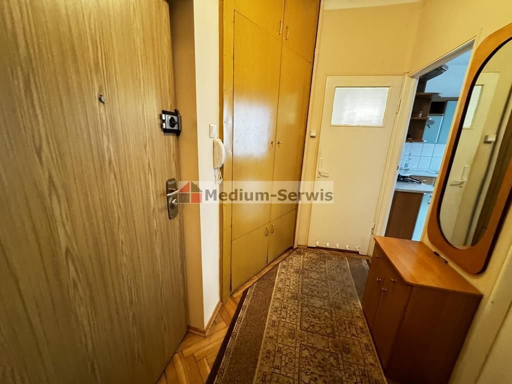 Mieszkanie 2-pokojowe Kielce Centrum, ul. Wesoła. Zdjęcie 19