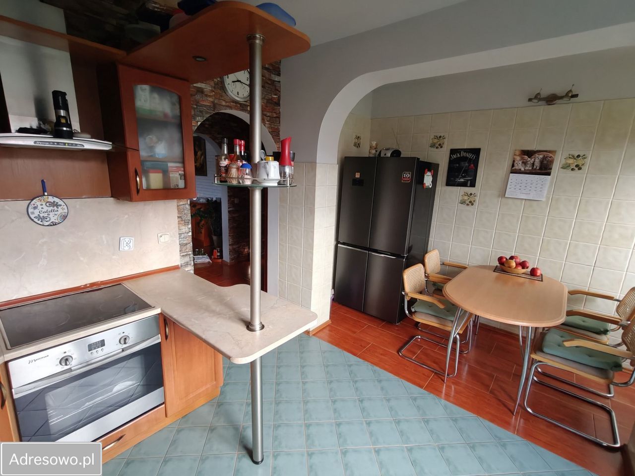 Mieszkanie 3-pokojowe Mierzyn, ul. Grafitowa. Zdjęcie 9