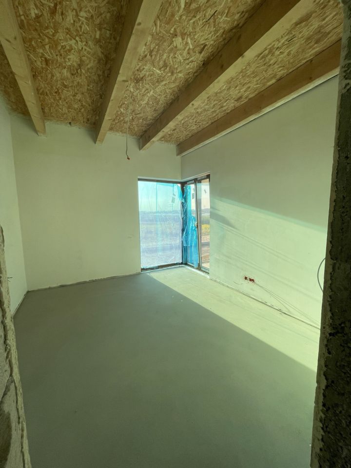 dom wolnostojący, 4 pokoje Siedliska, ul. Bajeczna. Zdjęcie 13