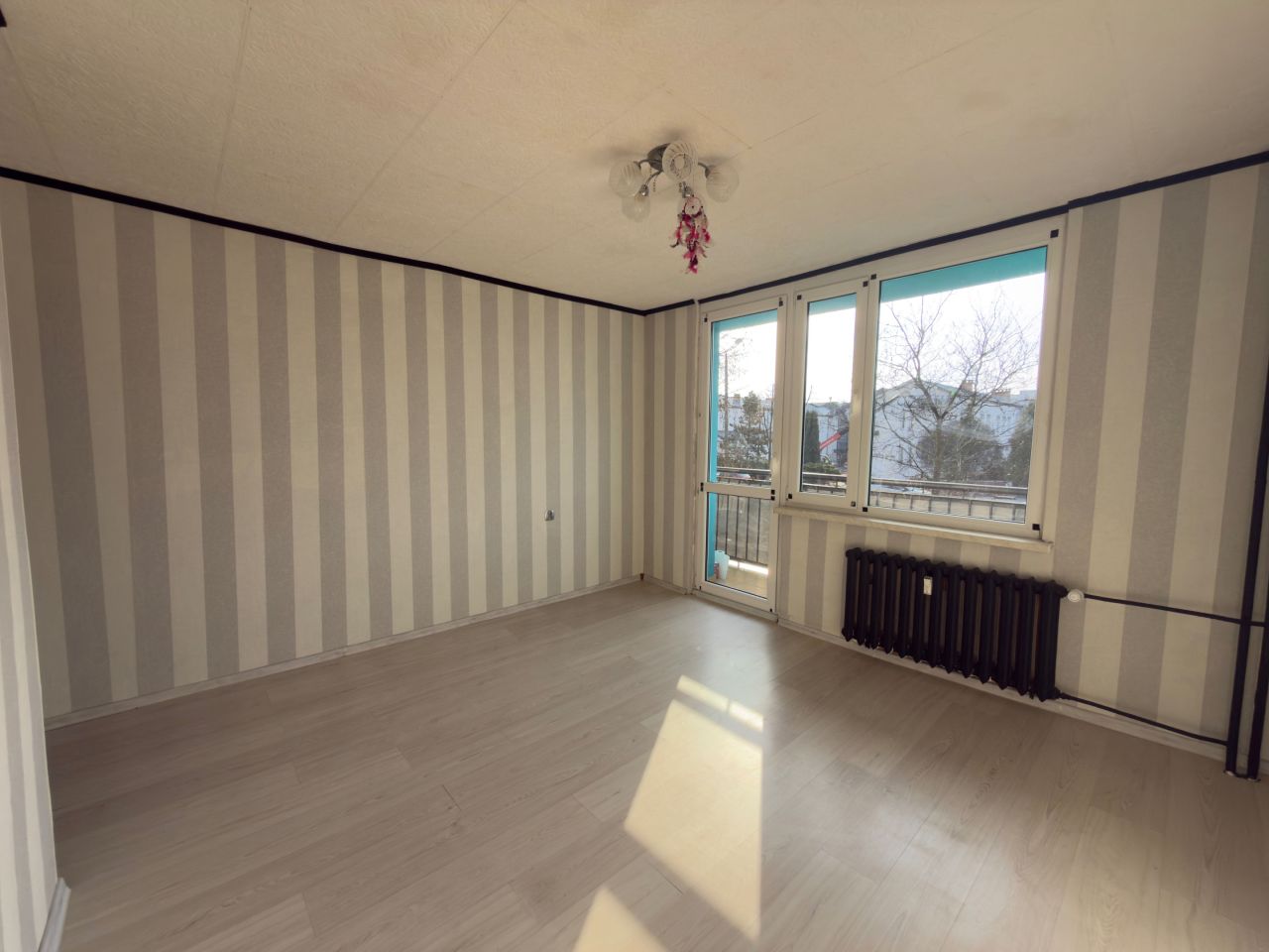 Mieszkanie 2-pokojowe Łaziska Górne Łaziska Średnie, ul. Wyrska. Zdjęcie 5