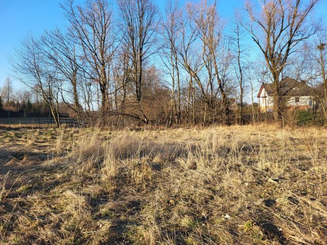 Działka budowlana Goleszów Równia. Zdjęcie 1