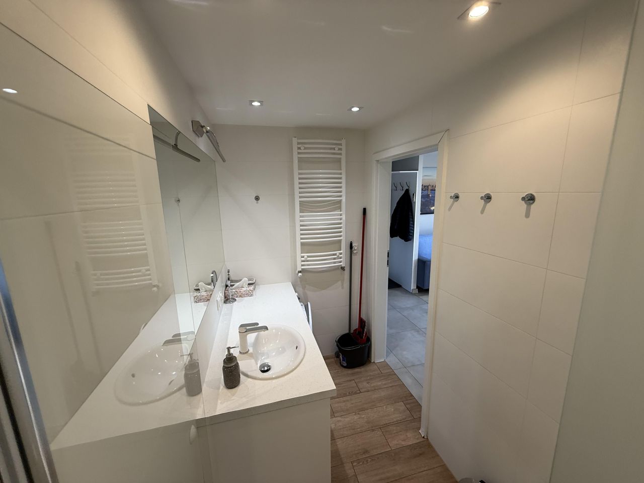 Mieszkanie 2-pokojowe Kielce Centrum, ul. Astronautów. Zdjęcie 11