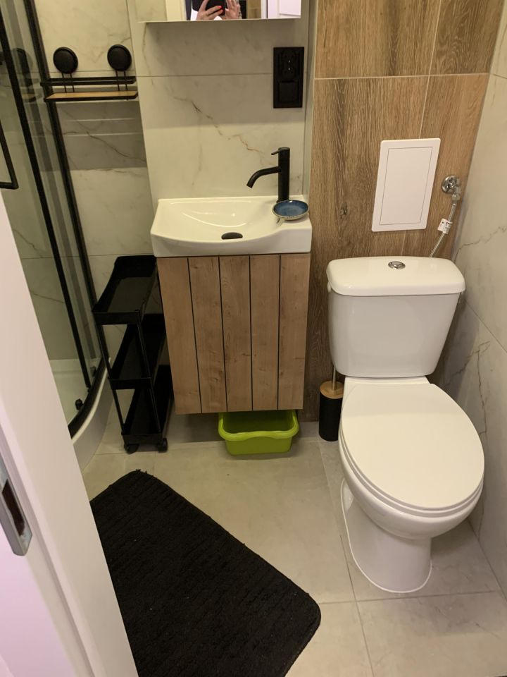 Mieszkanie 2-pokojowe Radom Osiedle XV-lecia, ul. 11 Listopada. Zdjęcie 2