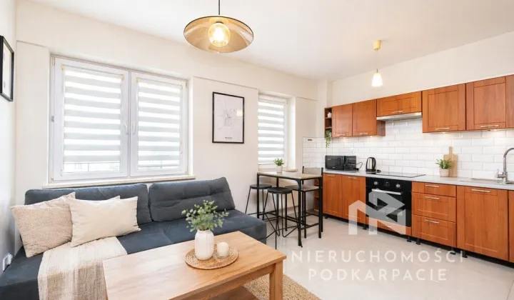 Mieszkanie 2-pokojowe Rzeszów, ul. Graniczna