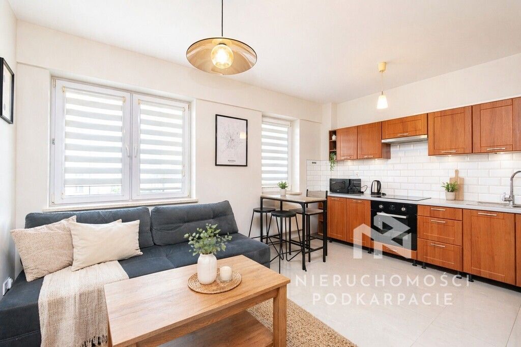 Mieszkanie 2-pokojowe Rzeszów, ul. Graniczna. Zdjęcie 1