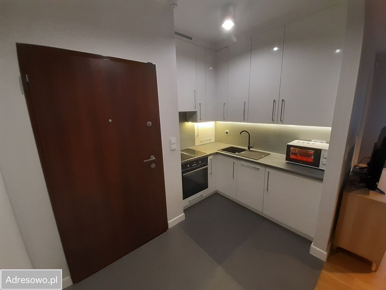 Mieszkanie 2-pokojowe Warszawa Odolany, ul. Jana Kazimierza. Zdjęcie 12