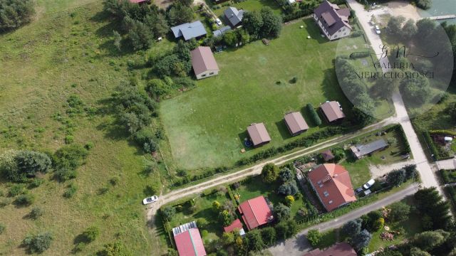Działka budowlana Pawłowo. Zdjęcie 3