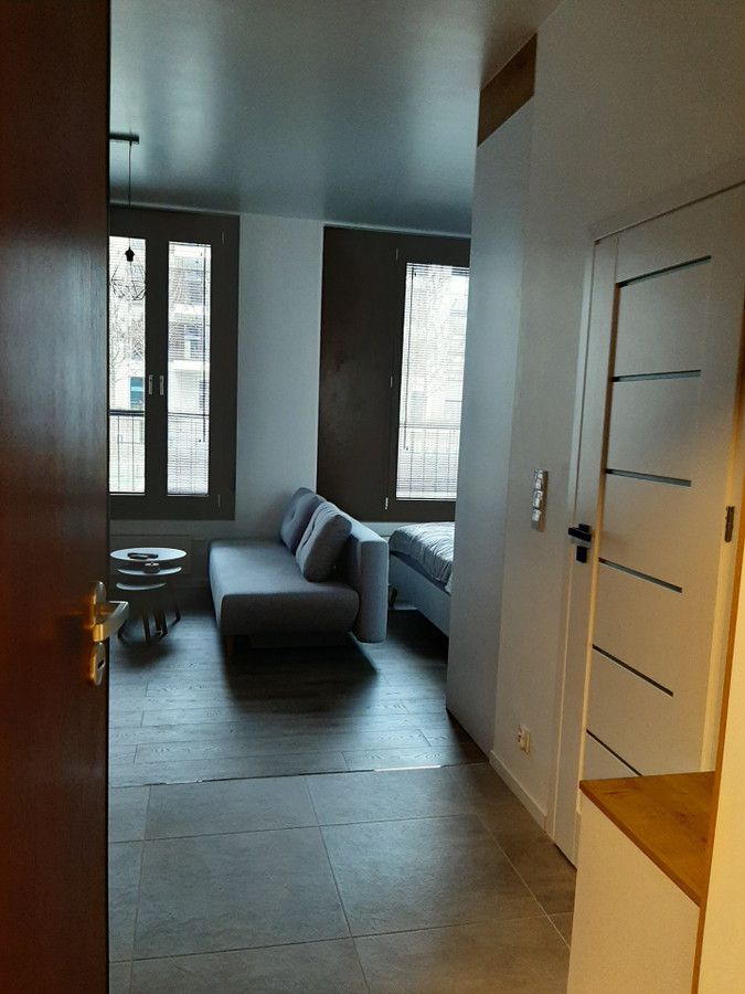 Mieszkanie 1-pokojowe Warszawa Wola, ul. Krochmalna. Zdjęcie 8