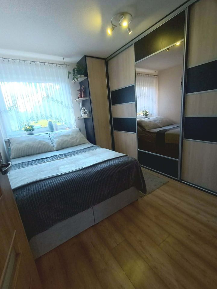 Mieszkanie 2-pokojowe Kluczbork Centrum, ul. Gałczyńskiego. Zdjęcie 11