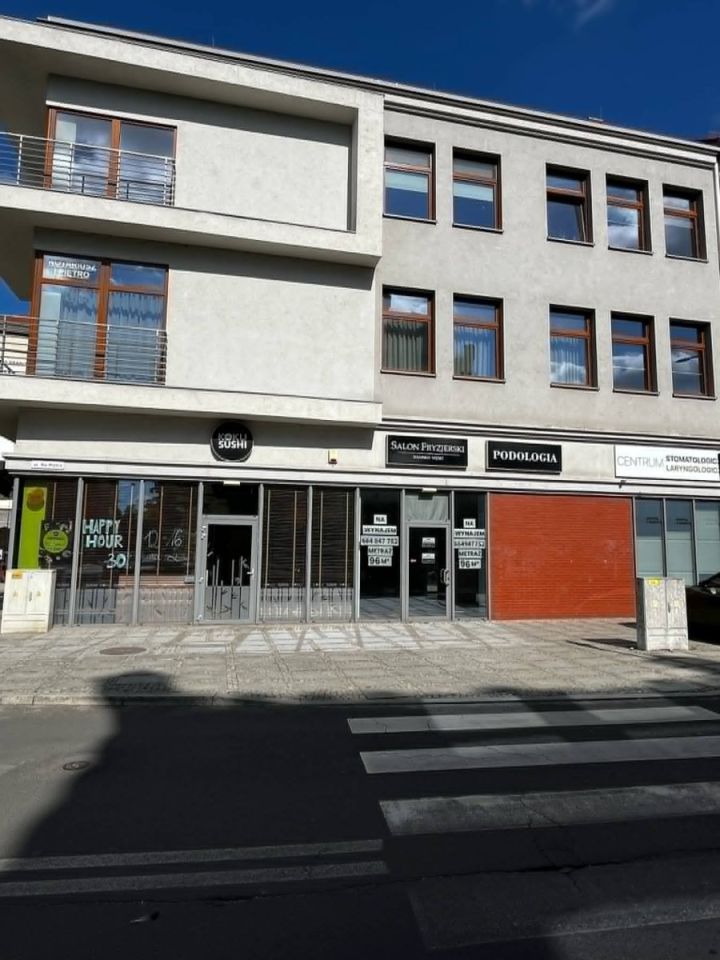 Biuro Legnica Centrum, ul. św. Piotra. Zdjęcie 4