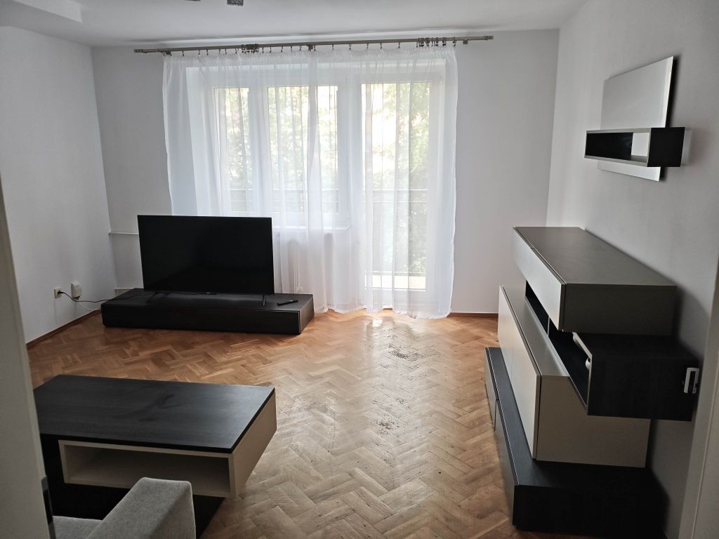 Mieszkanie 3-pokojowe Zielona Góra Zacisze. Zdjęcie 1