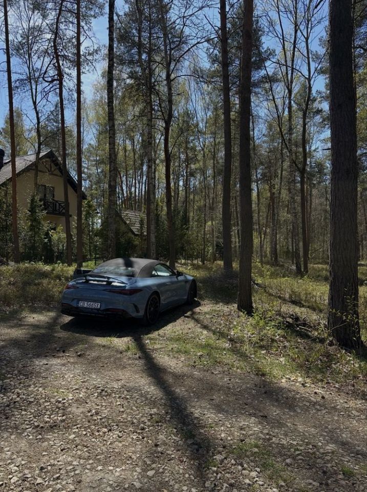 Działka budowlana Żarki-Letnisko. Zdjęcie 2