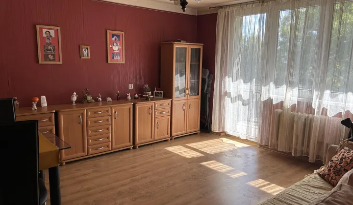Mieszkanie 2-pokojowe Sosnowiec Centrum, ul. Jana Sobieskiego