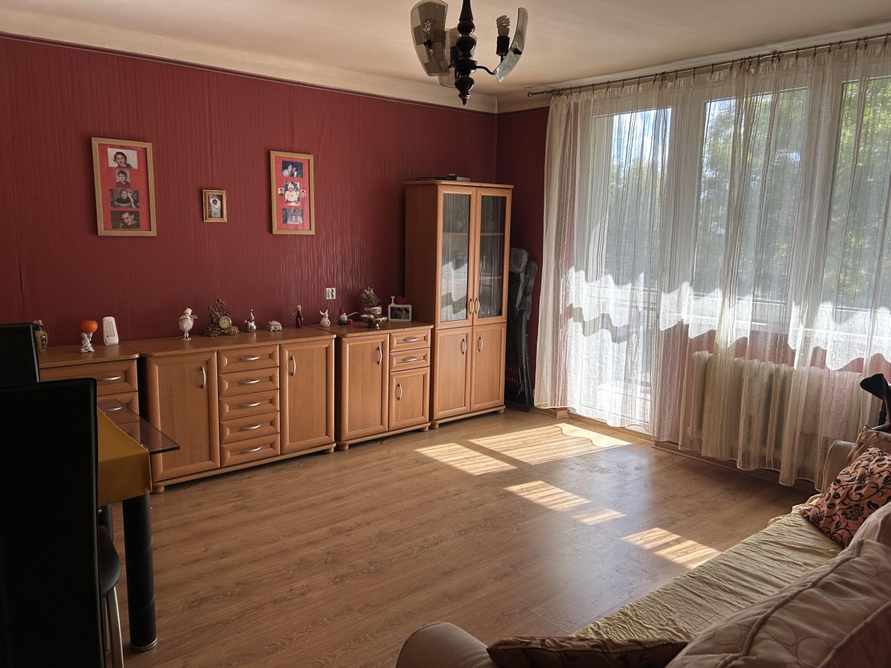 Mieszkanie 2-pokojowe Sosnowiec Centrum, ul. Jana Sobieskiego. Zdjęcie 1