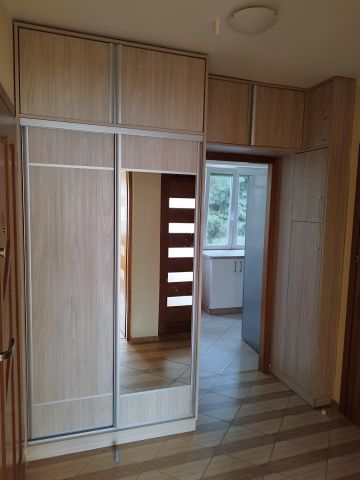 Mieszkanie 2-pokojowe Rzeszów Baranówka, ul. płk. Kazimierza Iranka-Osmeckiego. Zdjęcie 1