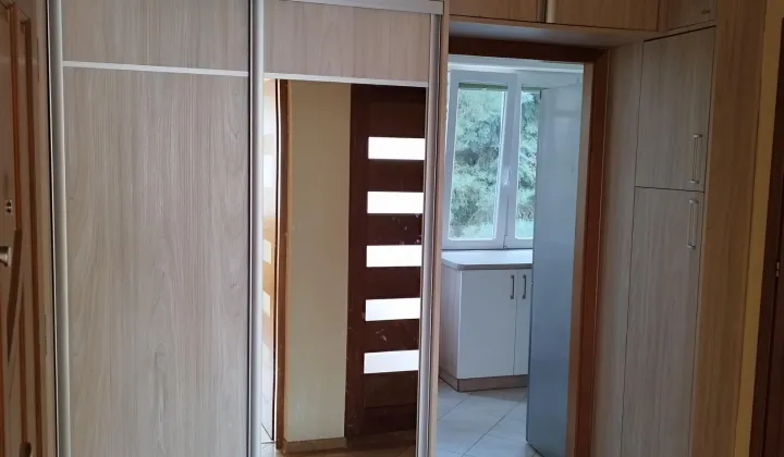 Mieszkanie 2-pokojowe Rzeszów Baranówka, ul. płk. Kazimierza Iranka-Osmeckiego