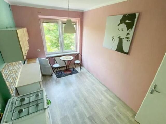 Mieszkanie 1-pokojowe Kraków Nowa Huta, os. Ogrodowe. Zdjęcie 1