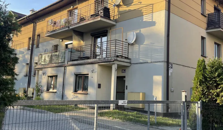 Mieszkanie 3-pokojowe Kraków Prądnik Czerwony, ul. Kuźnicy Kołłątajowskiej