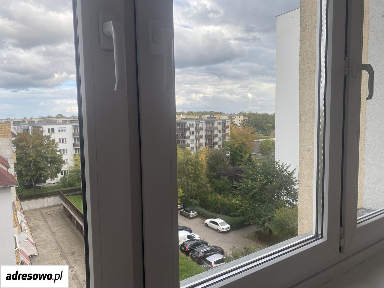 Mieszkanie 2-pokojowe Toruń Stare Miasto, ul. Przy Kaszowniku. Zdjęcie 13