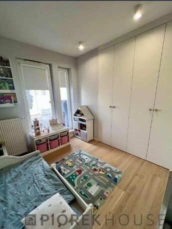 Mieszkanie 3-pokojowe Warszawa Wilanów, ul. Oś Królewska. Zdjęcie 14