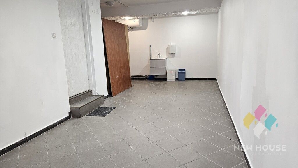 Lokal Olsztyn, pl. Plac Kazimierza Pułaskiego. Zdjęcie 4