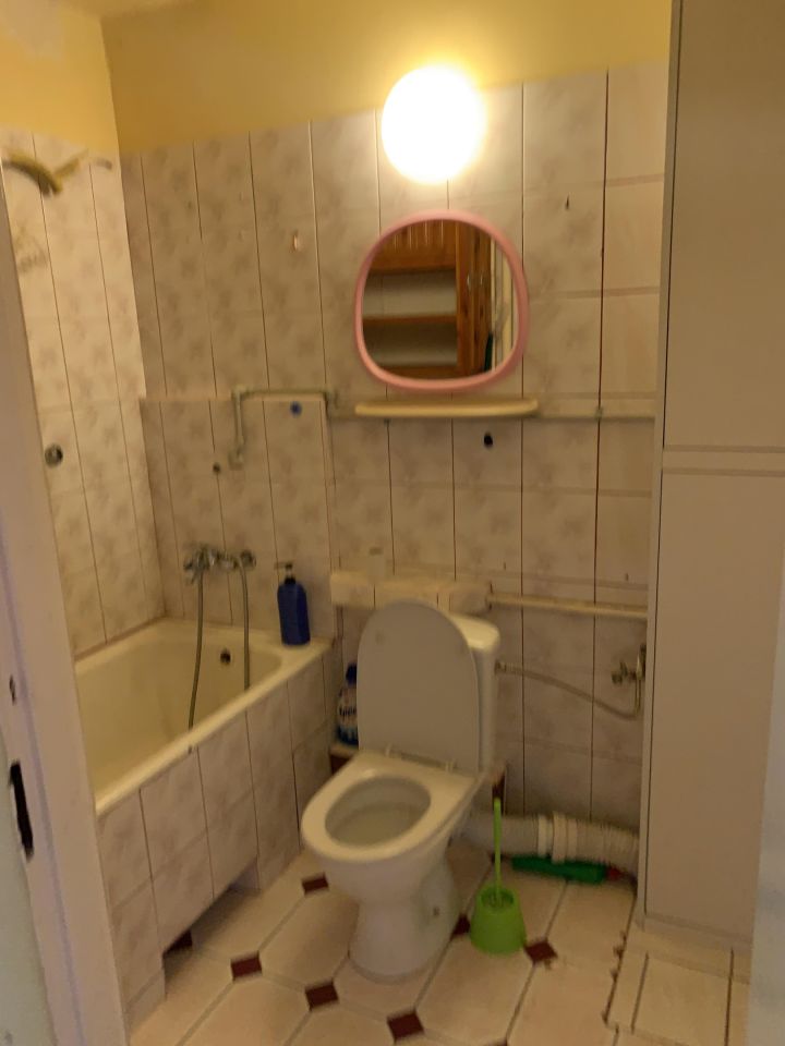 Mieszkanie 3-pokojowe Stalowa Wola, ul. Marcelego Siedlanowskiego. Zdjęcie 5