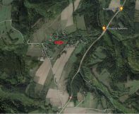 Działka budowlana Dębowina. Zdjęcie 1