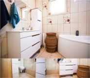 dom wolnostojący, 4 pokoje Lipiany, ul. Tadeusza Kościuszki. Zdjęcie 2