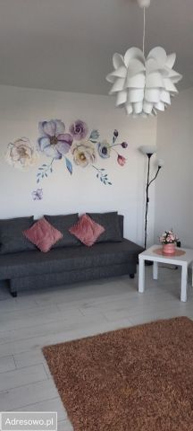 Mieszkanie 1-pokojowe Warszawa Saska Kępa, ul. Afrykańska. Zdjęcie 1