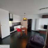 Mieszkanie 2-pokojowe Wrocław Fabryczna, bulw. Dedala. Zdjęcie 1