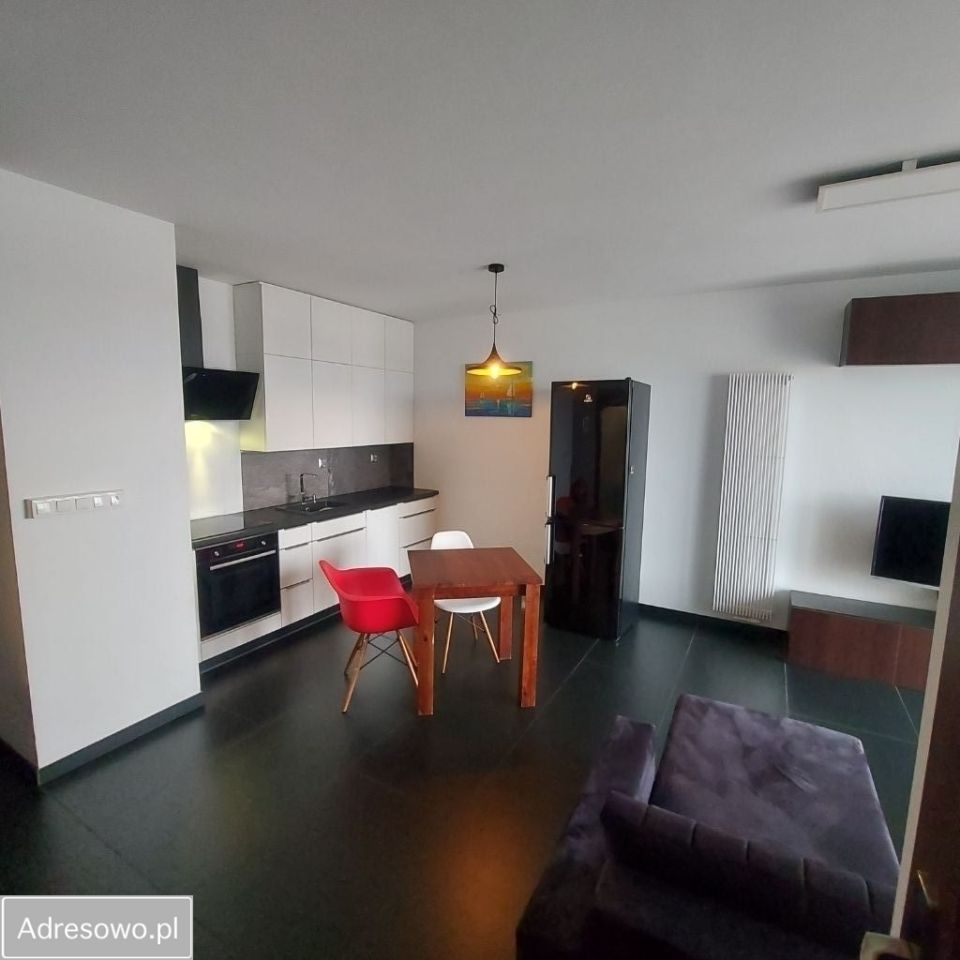 Mieszkanie 2-pokojowe Wrocław Fabryczna, bulw. Dedala. Zdjęcie 2