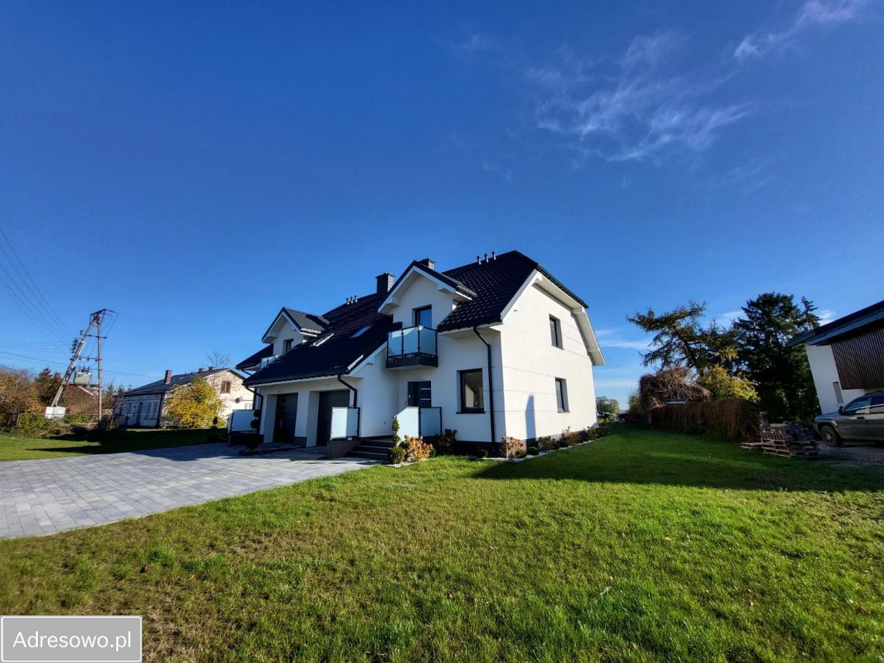 bliźniak, 5 pokoi Poniatowo, ul. Ogrodowa. Zdjęcie 8