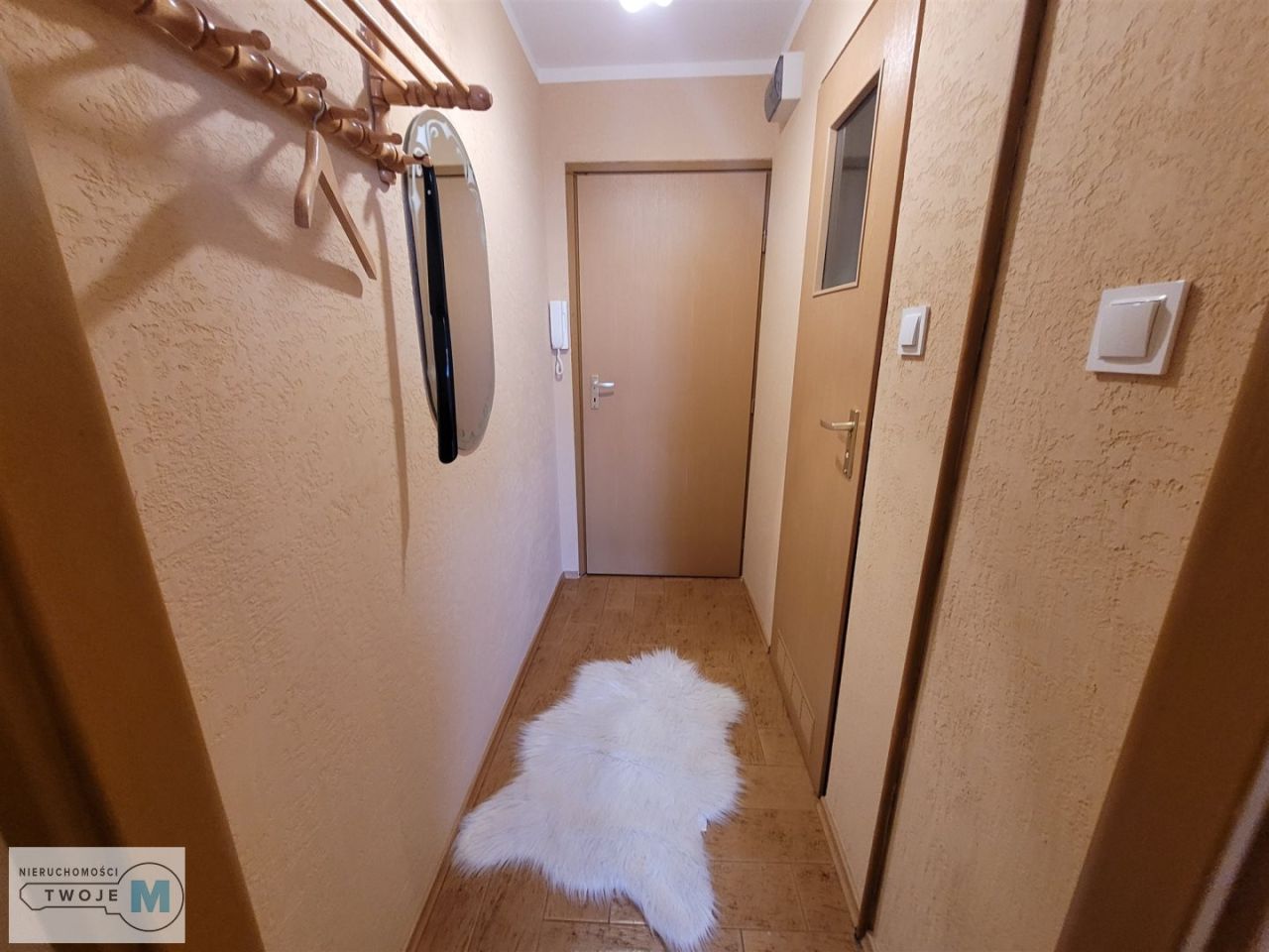 Mieszkanie 2-pokojowe Kielce Centrum, ul. Nowy Świat. Zdjęcie 10