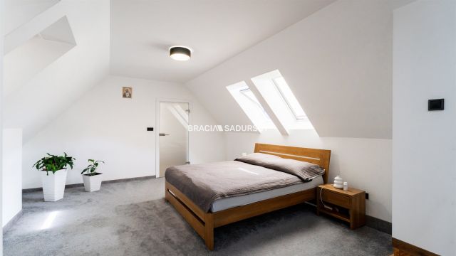 dom wolnostojący, 5 pokoi Skawica. Zdjęcie 31