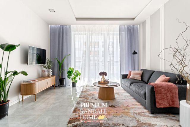 Mieszkanie 3-pokojowe Warszawa Ursynów, ul. Pieskowa Skała. Zdjęcie 3