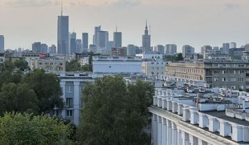 Mieszkanie 3-pokojowe Warszawa Mokotów, al. Niepodległości