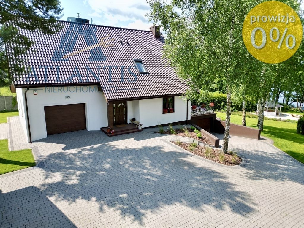 dom wolnostojący, 5 pokoi Świekatowo. Zdjęcie 9