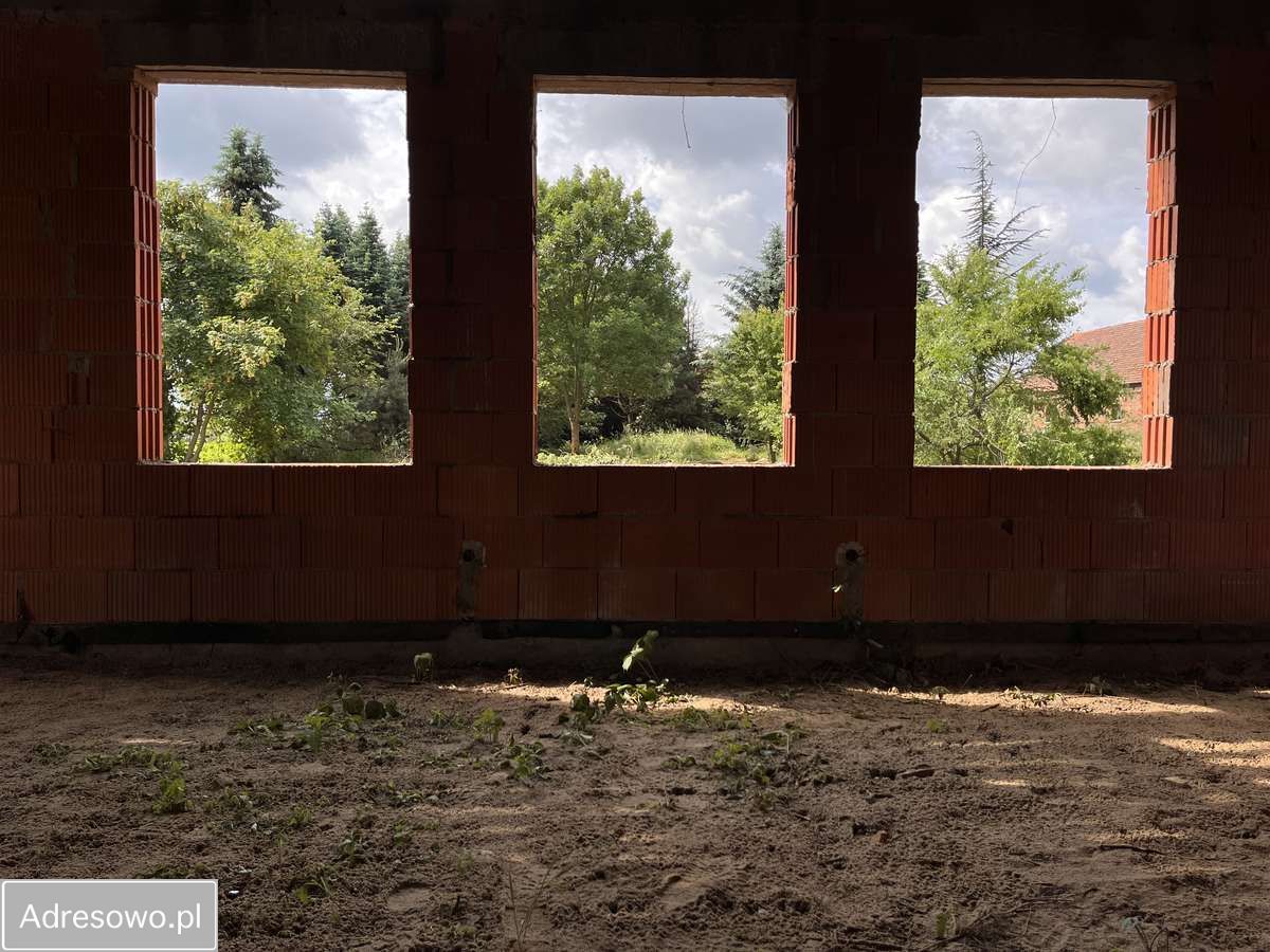 Działka budowlana Stara Góra. Zdjęcie 8