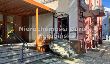 Lokal Tomaszów Mazowiecki