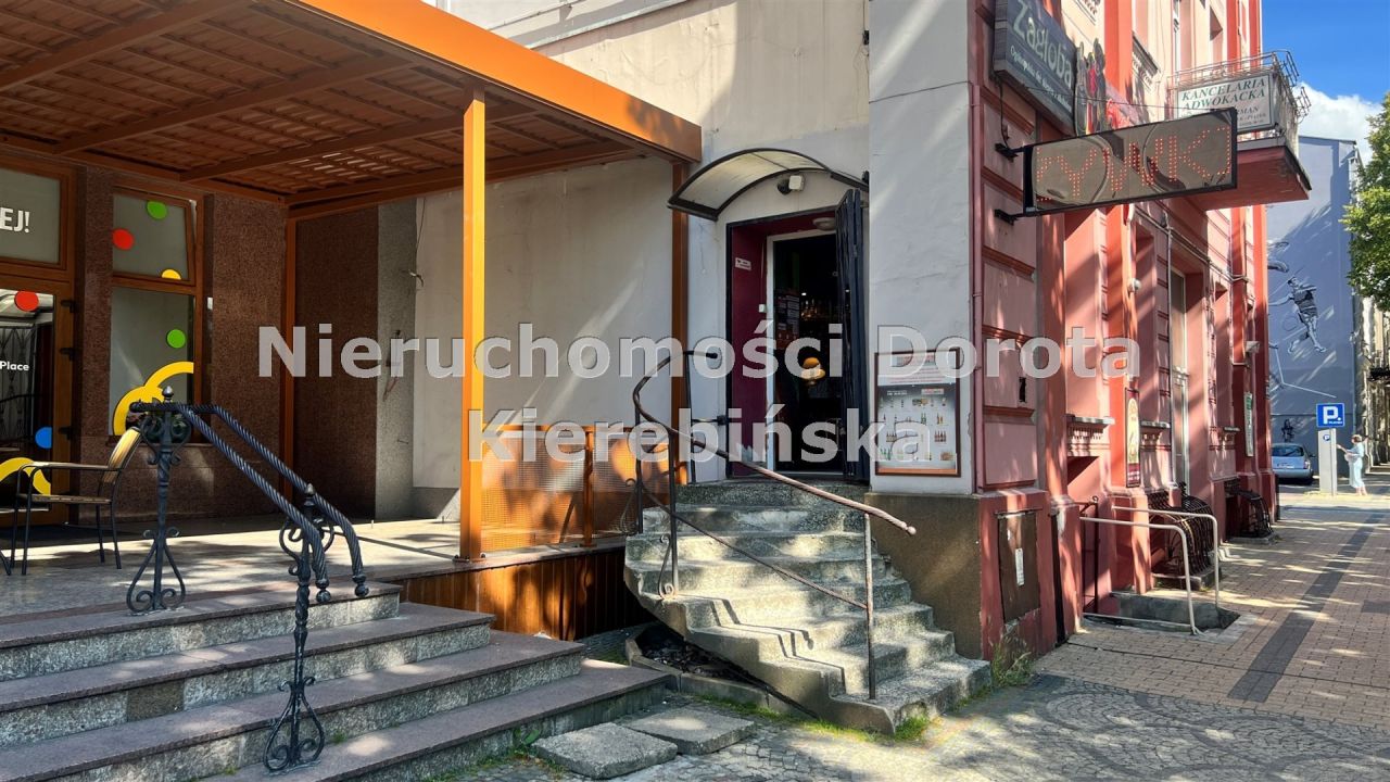 Lokal Tomaszów Mazowiecki