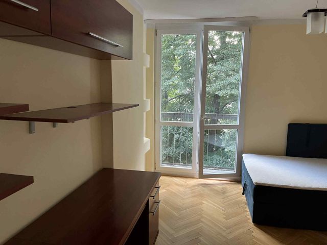 Mieszkanie 1-pokojowe Łódź Śródmieście, al. Tadeusza Kościuszki. Zdjęcie 1