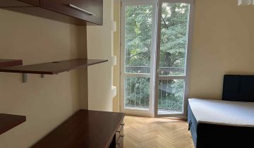Mieszkanie 1-pokojowe Łódź Śródmieście, al. Tadeusza Kościuszki